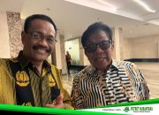 Menjadi Ketua RT/RW adalah Ajang Pengabdian