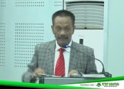 Menjadi Ketua RT/RW adalah Pekerjaan Mulia