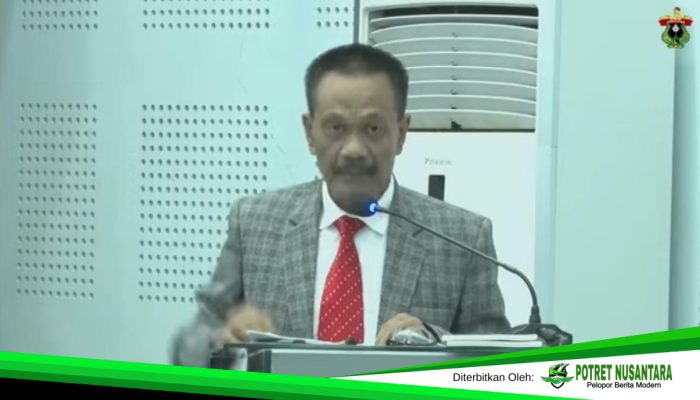 Menjadi Ketua RT/RW adalah Pekerjaan Mulia