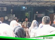 Perumda Pasar Makassar Apresiasi Pegawai Berprestasi, Humas dan Protokoler Terima Penghargaan Teladan