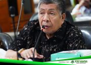 Prof. Ilmar Bongkar Kekeliruan Gugatan Perwali RT/RW di PTUN, Sebut Salah Alamat