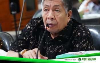 Prof. Ilmar Bongkar Kekeliruan Gugatan Perwali RT/RW di PTUN, Sebut Salah Alamat