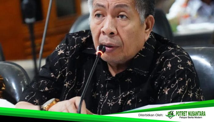 Prof. Ilmar Bongkar Kekeliruan Gugatan Perwali RT/RW di PTUN, Sebut Salah Alamat