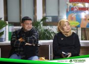 Cegah Keributan, Wali Kota-Wawali Tekankan Awasi Distribusi Surat Suara Pemilihan RT/RW