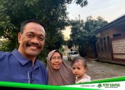 Pengalaman Pasutri, Sukardi Weda dan Andi Rusbanna sebagai PJ Ketua RT