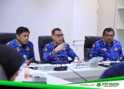 Sekda Makassar Andi Zulkifly Tekankan Percepatan PSD 2026, Pemkot Siap Mulai Tender Dini Desember