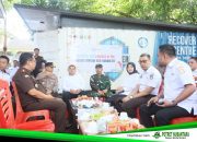 Munafri-Aliyah Tepati Janji, Warga Makassar Nikmati Pemilu RT/RW Serentak Pertama