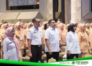 Muskot Ke-V DWP Kota Makassar, Munafri Sebut “Istri Berdaya, Suami Berjaya”