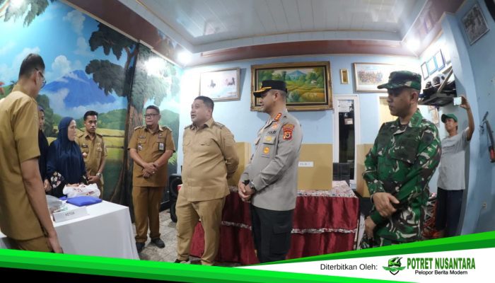 Usai Pemilihan RT, Pesan Damai Munafri: Tidak Ada Lagi Kubu, Semua Warga Kita