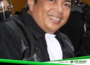 Guru AU Diduga Kuasai Tanah Secara Ilegal, Tim Hukum Djaya Jumain Bergerak