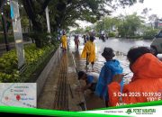 Instruksi Tegas Wali Kota Appi, Semua SKPD, Camat dan Lurah  Siaga Cuaca Ekstrem