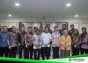Wakil Wali Kota Makassar Aliyah Mustika Ilham Hadiri Gala Dinner Rakor & Studi Wawasan Paskibraka 2025 di NTB