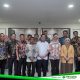 Wakil Wali Kota Makassar Aliyah Mustika Ilham Hadiri Gala Dinner Rakor & Studi Wawasan Paskibraka 2025 di NTB