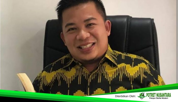 Demokrasi Berjalan Baik, Ras MD Puji Kinerja Pemkot Makassar dalam Pemilu Raya RT