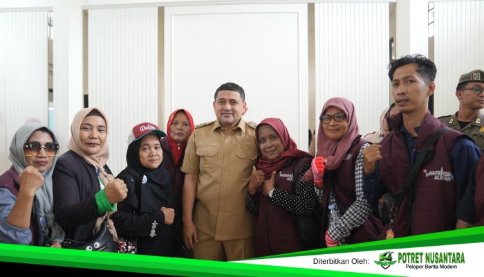 Munafri Tegaskan Pemilihan RT Tak Boleh Diintervensi, Minta Warga Hormati Hasil