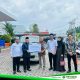 BANK BRI Salurkan Bantuan Peduli Satu Unit Mobil Ambulance kepada Pesantren Modern Datok Sulaiman Palopo