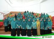 Ketua TP PKK Kota Makassar Apresiasi Antusias Kader PKK dalam Lomba Pengisian Buku SIP 2025