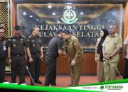 Titik Terang Pasar Butung, Pemkot-Kejati Sepakat Ambil Alih Sebelum 2026