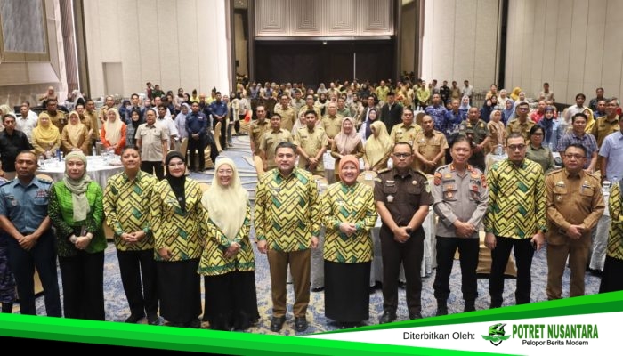 Munafri-Aliyah: HKSN ke-76 Momentum Menghidupkan Semangat Kebersamaan, Spirit Gotong Royong