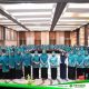 Melinda Aksa Buka Capacity Building PKK Makassar Tahun 2025
