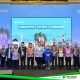 Wawali Makassar Aliyah Mustika Ilham Hadiri Creative Cities Connect 2025