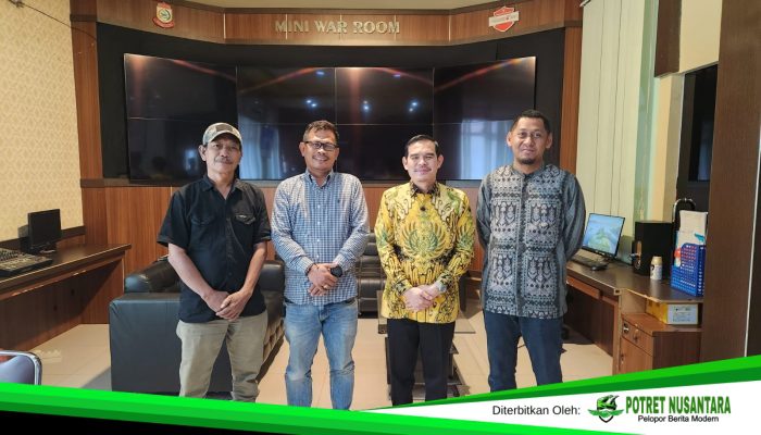 Pemilihan RW Panakkukang Berjalan Kondusif, Camat Panakkukang Beri Pembekalan Pengurus Terpilih