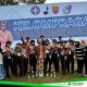 Prestasi Gemilang! SDN 268 Towuti Juara Umum KELOMPRAGA 2025 Tingkat Cabang Luwu Timur