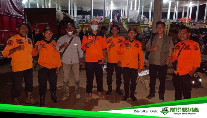 Pemkot Makassar Kirim Bantuan dan Tim BPBD untuk Penanganan Pascabencana di Aceh dan Sumatra