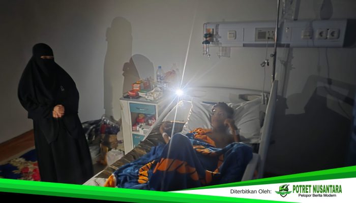 Kebijakan Wali Kota Makassar Berbuah Nyata, RSUD Daya Prioritaskan Nyawa di Atas Administrasi