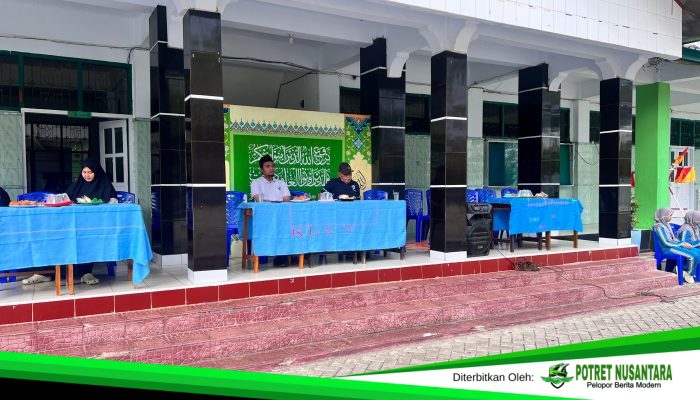 Upacara Pembukaan Porseni PMDS Palopo: Meriahkan Akhir Semester dengan Olahraga dan Seni