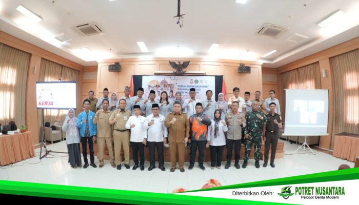 Munafri Arifuddin Dorong FKUB Miliki Media Tangkal Hoaks Keagamaan