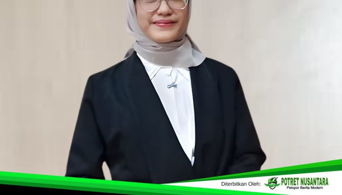 Mahasiswa FEBI UIN Palopo Raih Juara Harapan 2 National Skripsi Competition 2025: Bukti Daya Saing Akademik Nasional