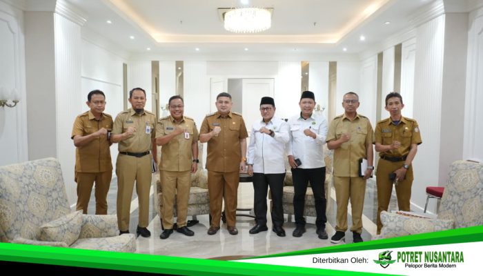 Pemkot Makassar Bersiap Bentuk BWI, Fokus Sertifikasi 1.000 Tanah Wakaf