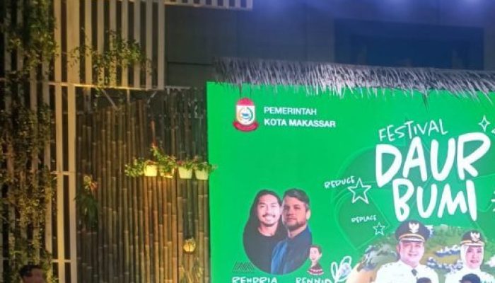 Mengelola Sampah demi Kesehatan, Bukan Sekadar Ekonomi