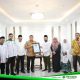 Audiensi FKTPQ dengan Wali Kota Makassar Ingin Percepatan Perwali Literasi Al-Qur’an