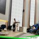 Prof Sukardi Weda Membakar Semangat Mahasiswa Unhas pada Dialog Terbuka