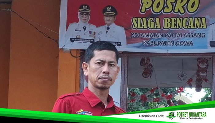Pendamping SDM PKH Kemensos Sampaikan Ucapan Selamat Hari Bela Negara