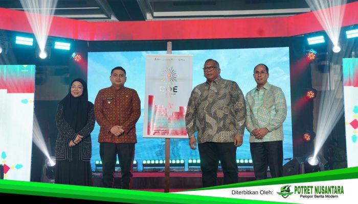 Calendar of Event 2026, Pemkot Makassar Siapkan 86 Event Nasional dan Internasional