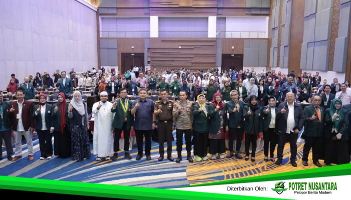 Di HBDI ke-75, Appi: Terima Kasih Para dokter, Pejuang Kesehatan di Makassar