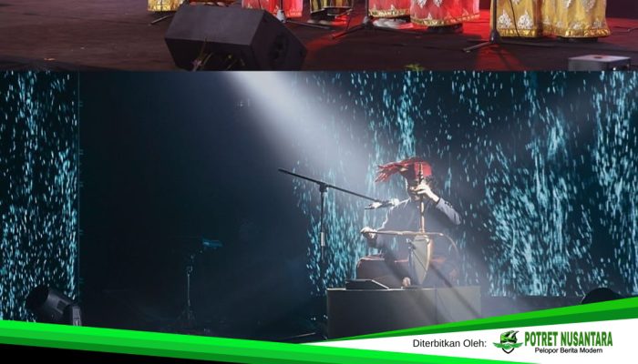 Top Event CoE 2026, Festival Muara Perkuat Citra Makassar sebagai Kota Maritim