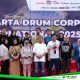 Unit Binaan Dispora Makassar Juara Umum JDCI 2025, Harumkan Nama Daerah di Panggung Internasional