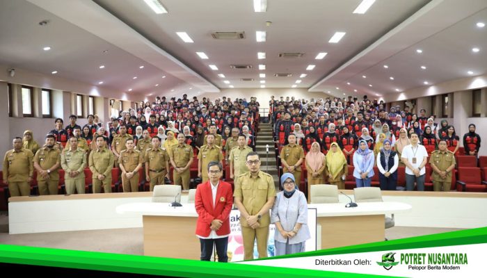 Sekda Kota Makassar: KKN Jadi Momentum Mahasiswa Terapkan Ilmu di Masyarakat