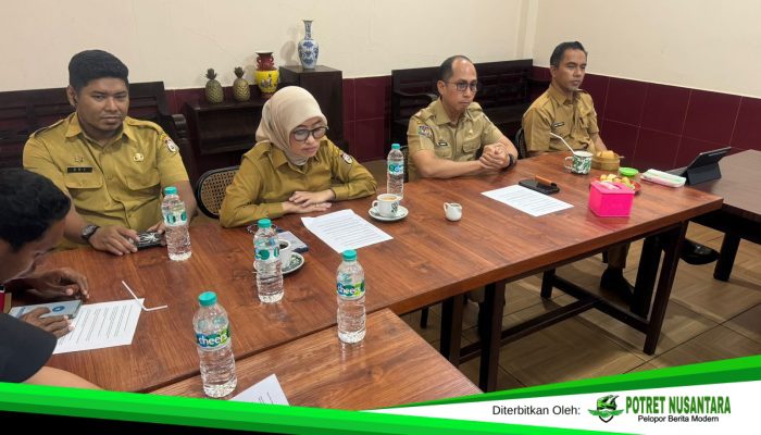 Forecasting Dispar, Wisata Makassar Tetap Tangguh, Kunjungan Wisnus Melonjak Dua Digit