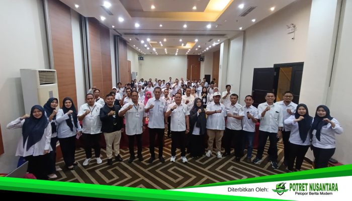 Assessment Pegawai Jadi Langkah Perumda Pasar Makassar Tingkatkan Profesionalisme