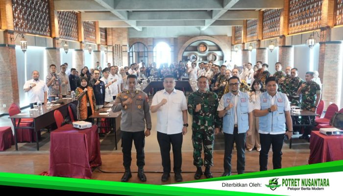 Wali Kota Munafri Serukan Koperasi Merah Putih Harus Berdampak Nyata bagi Masyarakat