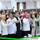 Munafri-Aliyah Apresiasi Drum Corps Makassar atas Prestasi Juara Umum JDCI 2025