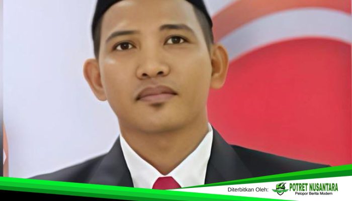 Misi Ganda Manusia: Pengabdian Kepada Allah & Pemulihan Bumi Di Tengah Krisis Ekologis