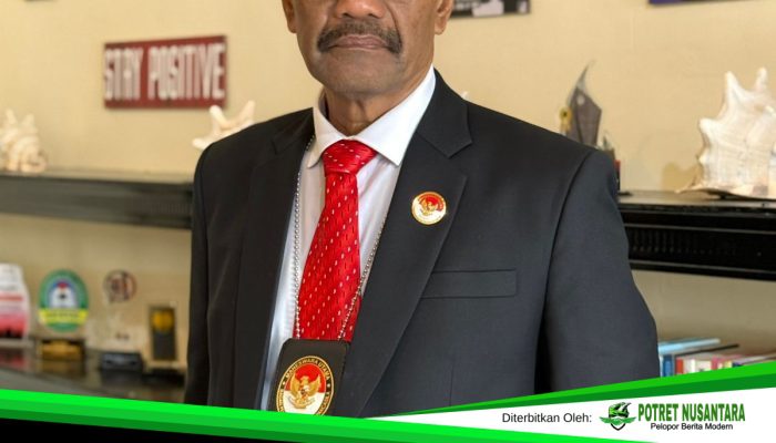 Astacita Prabowo: Pancasila sebagai Living Ideology dan Harmoni Sosialuntuk Indonesia Emas 2045