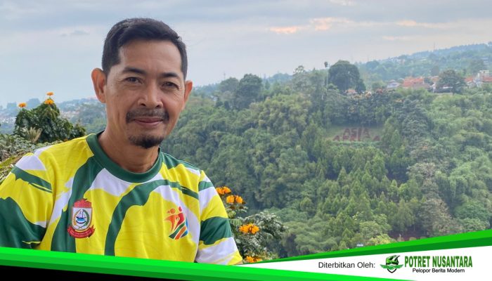 Integrasi Spasial dan Spritual Manjaga Alam Indonesia