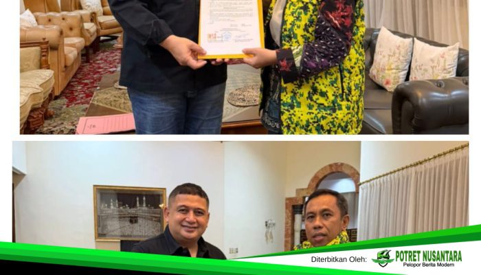 Rekomendasi Selayar dan Sinjai Bertambah, Munafri Makin Kokoh Menuju Ketua Golkar Sulsel